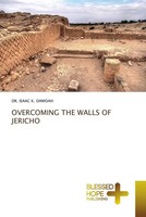 Isaac K. Damoah | Overcoming The Walls Of Jericho | Taschenbuch | Englisch