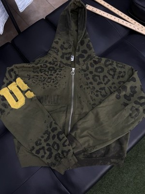Valley Hoodie Purple Camo Zip Up Size XL (NEW) Authentic | eBay