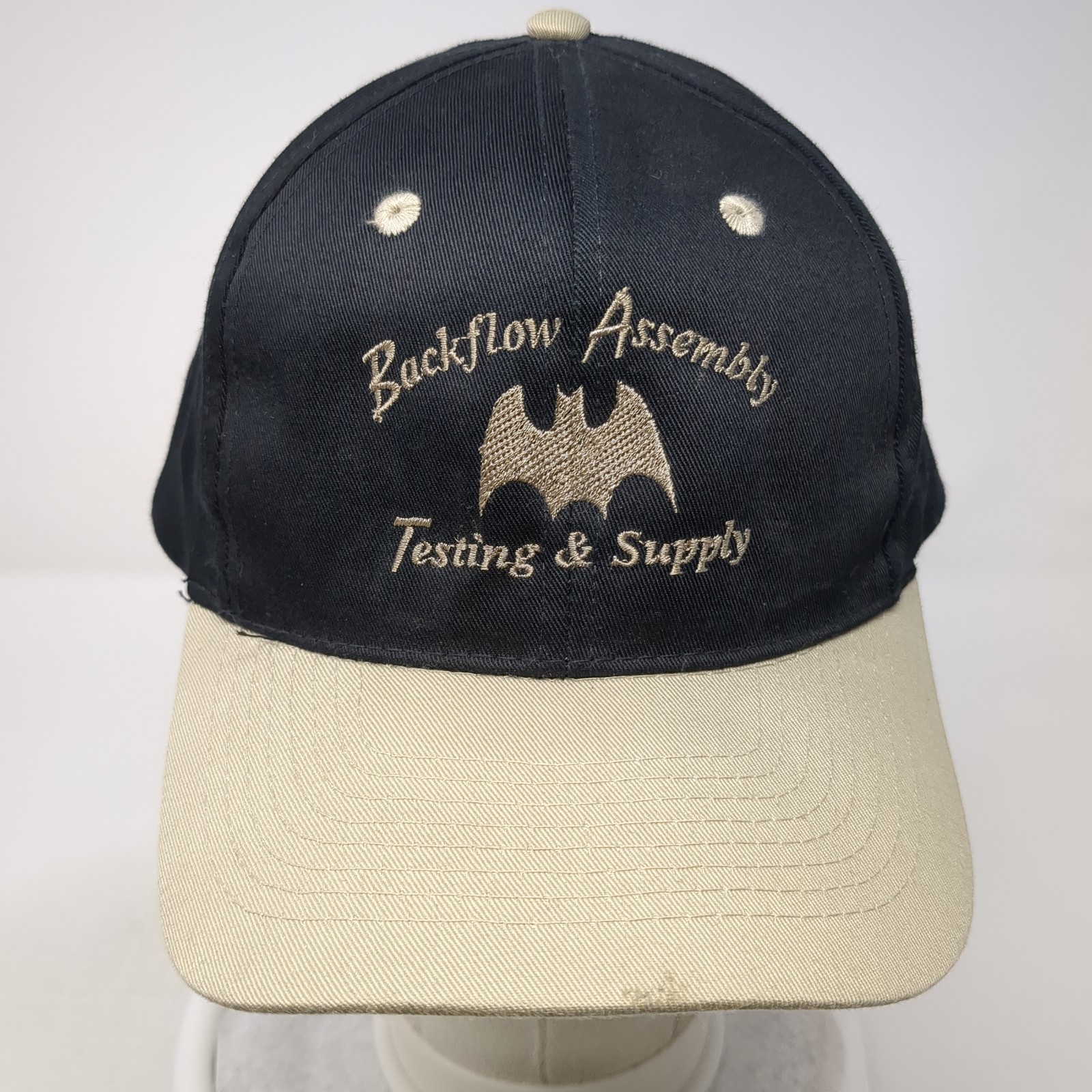 Backflow Assembly Testing & Supply Snapback Cap B… - image 2