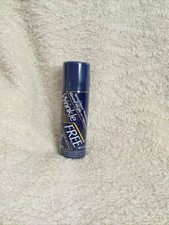 VTG 80s Wrinkle Free Brand Fabric Relaxant Spray Away Wrinkles 85 Grams NOS