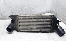 PEUGEOT 407 SW 6E Ladeluftkühler 874823NJ 2.00 Diesel 100kw 2004 27584470