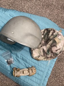 Army Ach Helmet | eBay