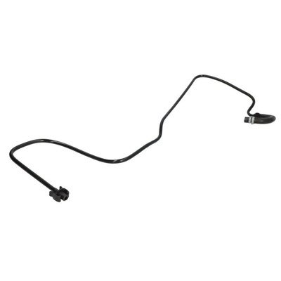 Kühlerschlauch THERMOTEC DWG016TT