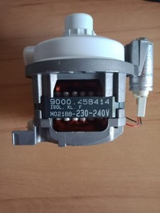 Siemens Bosch BSH original Heizpumpe 9000.508819 komplett für Geschirrspüler