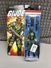 Gi Joe Classified Series Retro Sgt. Stalker 6" Figure Brand New Sealed