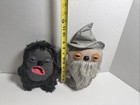 Fuggler Fugglers Gold Hedge Grog Grey And Lord Of The Rings Plush — photo 1