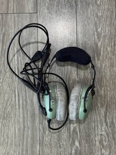 David Clark H10 13 S Aviation Headset