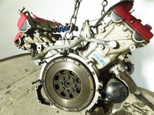 2006 Maserati Quattroporte Engine Long Block Assembly 4.2l 58k M139 Oem 06
