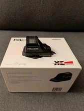 Holosun 507C HS507C X2 Red Dot Handgun Reflex Sight