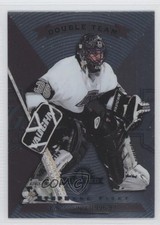 1997-98 Donruss Limited Double Team Roman Vopat Stephane Fiset #180 0a1