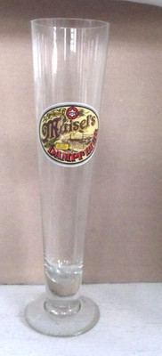 MAISEL'S DAMPFBIER 0,3L GLAS