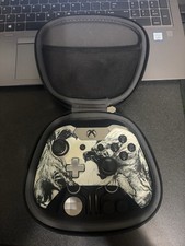 Microsoft Xbox One Elite 1698 Controller - Black