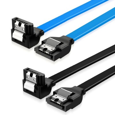15.7in/19.68in 3 Data HDD Hard Disk Drive Signal Cable 6GB/S High Speed