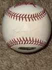 Ken Griffey Jr Upper Deck Authenticated 600 Home Run Autograph Baseball #600 SP