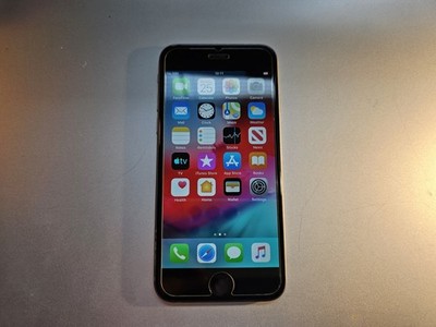 iPhone 6 16gb Space Gray (Unlocked) Used, Very Good