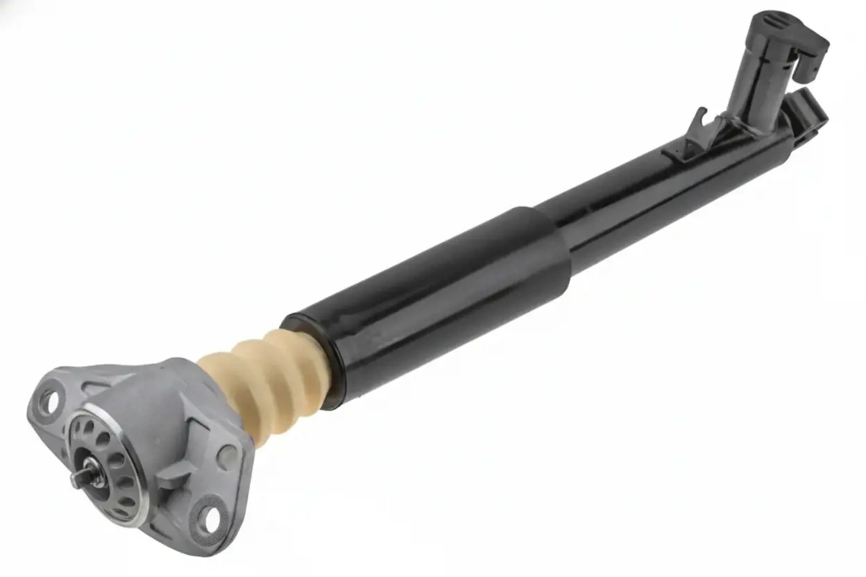 Shock absorber Rear Axle Right Bottom eye A-VW-002 NTY for VW SEAT