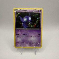 Sableye 61/113 Legendary Treasures Regular on eBay