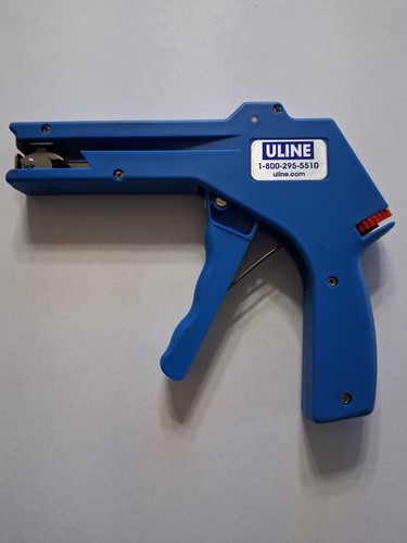 ULINE Economy Cable Tie Gun H-241