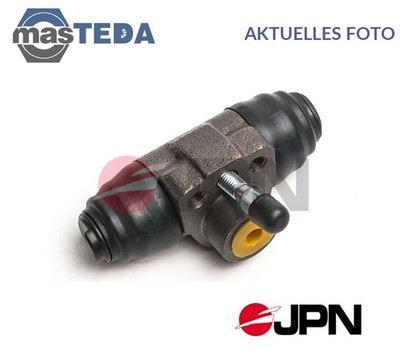 50H9013-JPN RADBREMSZYLINDER TROMMELBREMSE HINTEN JPN FÜR VW GOLF III,POLO II