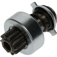 Drive Assembly fits Ford Starters E6EF11350AA E6FZ11350A SD327 STRC019 54-210