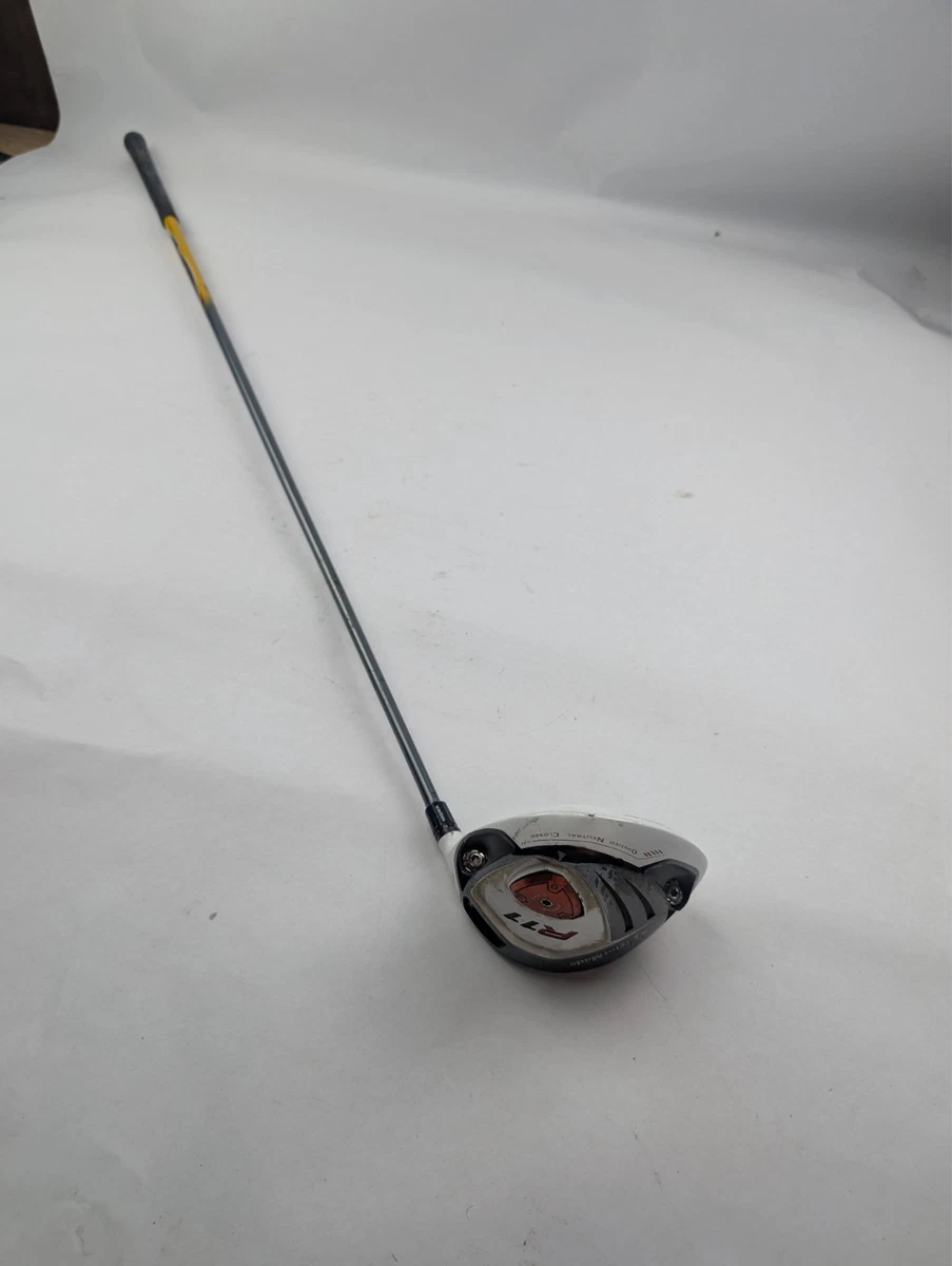 Taylormade R11 Golf Club Drivers for sale - eBay