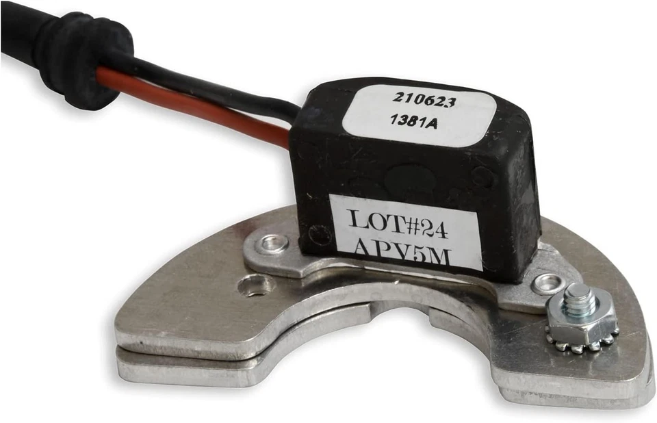 PerTronix 1381A Ignitor Electronic Ignition Conversion Kit, Compatible with...  - Image 2 of 4