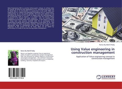 Using Value engineering in construction management Rania Aly Abd El Naby