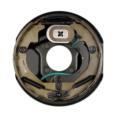 AP Products 014-122258  TRAILER BRAKE ASSEMBLY