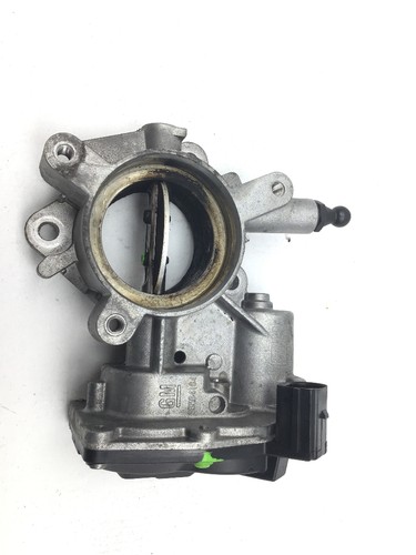 OPEL Insignia A (G09) Drosselklappe Drosselklappenpoti 2.0L CDTI 160PS 55564164