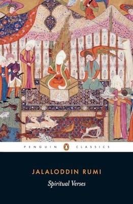 Spiritual Verses: The First Book of the Masnavi-Ye Ma'n  | Williams, Alan | Buch