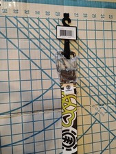 MENS SIZE MEDIUM ELEMENT REVERSIBLE BLACK/GRA...