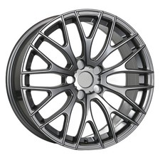 Ipw W008 Wheels 16x7 35 5x100 73.1 Gunmetal Rims Set Of 4 Ipw W008 Wheels 16x7 35 5x100 73.1 Gunmetal Rims Set Of 4