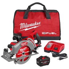 Milwaukee Tool 2930-21Hd Circular Saw, Brushl...