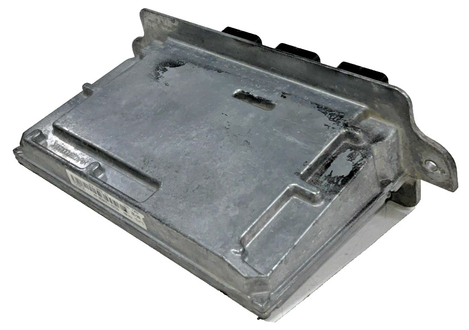 2006-2016 Aston Martin 4.3L Engine Control Module Unit 6G3312A650AA OEM