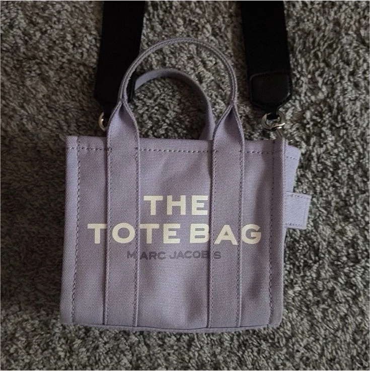 Marc Jacobs Mini Tote Bags for Women for sale | eBay