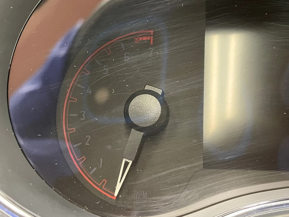 Dodge Durango 2017 17 velocímetro medidor de instrumentos unidad 1622 OEM Foto 2 de 4