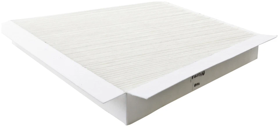 Filtro de aire de cabina Bosch P3743WS para 03-11 Mercedes E320 CLS550 CLS63 AMG E500 Foto 2 de 2