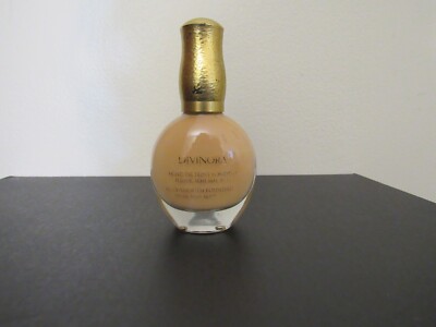 GUERLAIN DIVINORA SILKY SMOOTH FOUNDATION Dore Naturel