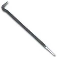 Mayhew Tools 40100 9 Rolling Head Pry Bar