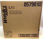 Kimberly Clark 05790 Wypall L40 Towels, White, 900ct Case, Free Shipping!