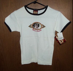 queen amidala shirt