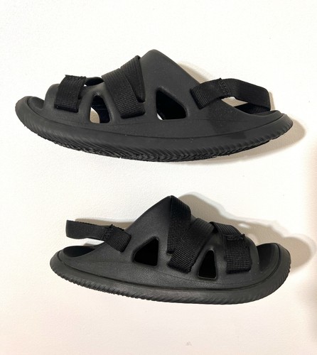 Chaco Sandale Kinder 4 Junior schwarz Chillos Sport Unisex - Bild 10 von 10