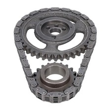 Timing Chain Gears Set 1961-1965 Lincoln 430 V8 61 62 63 64 65 W Sprockets Timing Chain Gears Set 1961-1965 Lincoln 430 V8 61 62 63 64 65 W Sprockets
