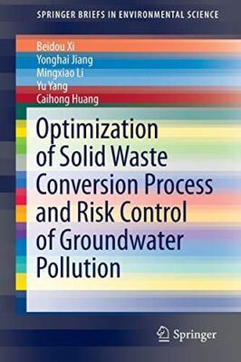 Optimization of Solid Waste Conversion Process and Risk Control