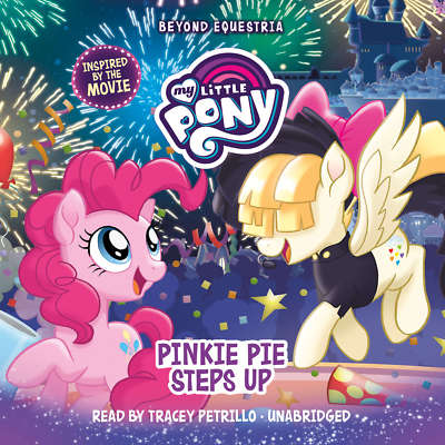 Pinkie's Playhouse