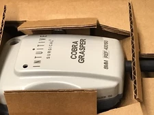 Intuitive Surgical 400190-04 Da Vinci Cobra Grasper (Qty 1)