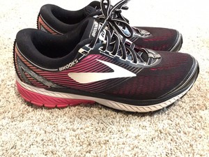 womens brooks ghost 10 size 10