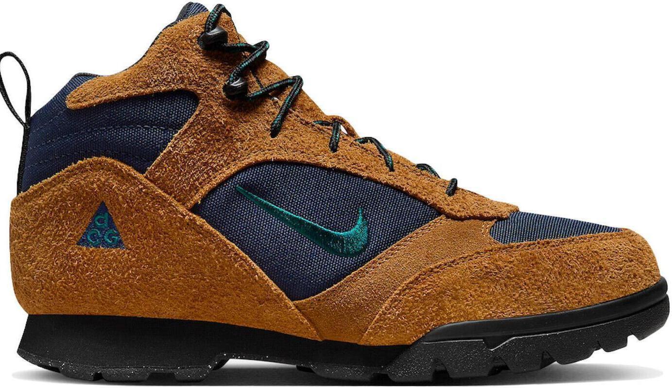 Size 8 - Nike ACG Torre Waterproof Mid Burnt Sienna for sale