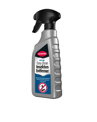 Easy Clean Insekten Entferner von Caramba - 500ml - 699105