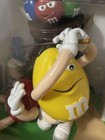 Vintage New M&M Mulligan Ville Candy Dispenser  NRFB — photo 2
